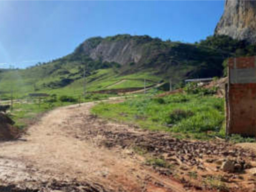 Imagem 6 do Leilão de Terreno - Moreira Sales - Itabirinha/MG