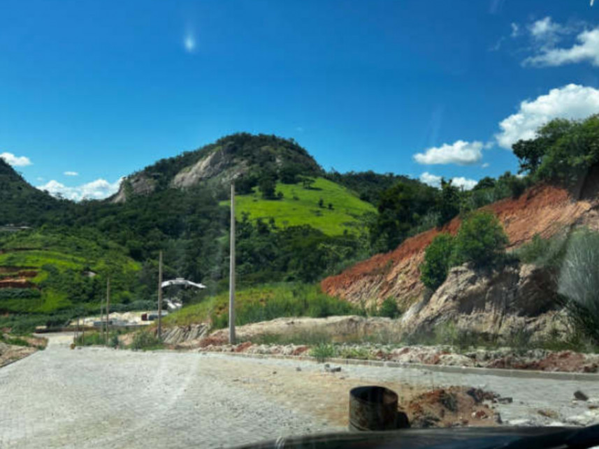 Imagem 7 do Leilão de Terreno - São Geraldo - Itapemirim/ES