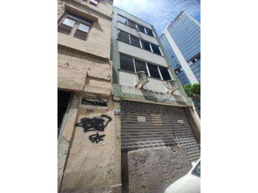 Imagem 4 do Leilão de Prédio Comercial - Centro - Rio de Janeiro/RJ