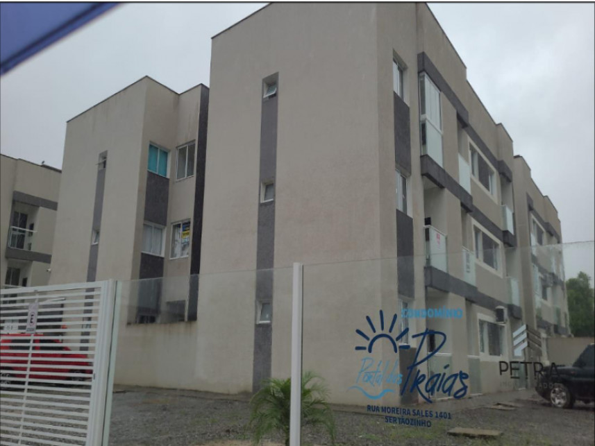 Imagem 1 do Leilão de Apartamento - Sertãozinho - Matinhos/PR