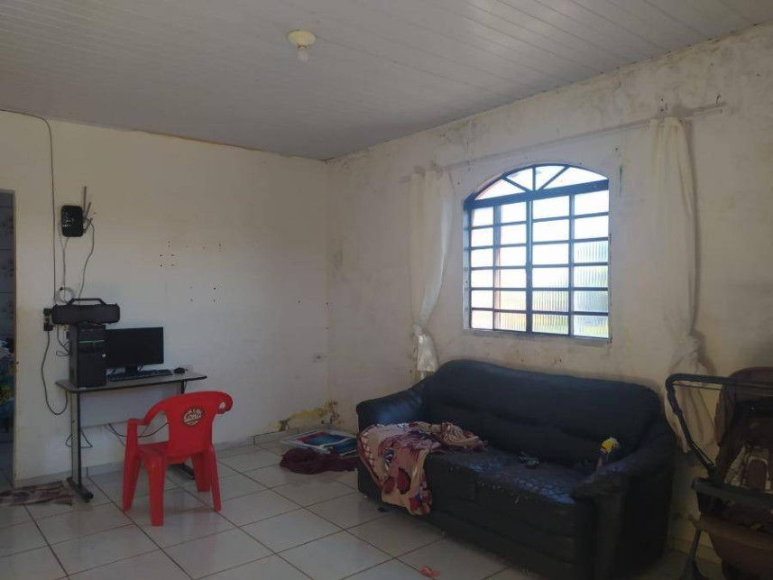 Imagem 8 do Leilão de Casa - Residencial Planalto - Chapadão do Sul/MS
