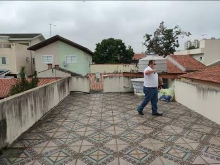 Imagem 10 do Leilão de Imóvel Comercial/Residencial - Jardim das Indústrias - São José dos Campos/SP