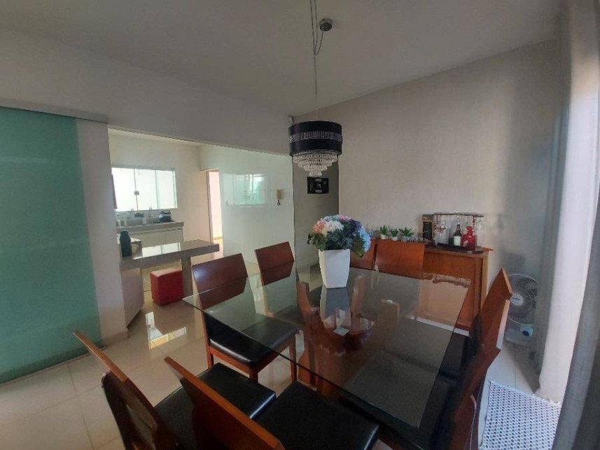 Imagem 6 do Leilão de Casa - Jardim das Palmeiras - Uberlândia/MG