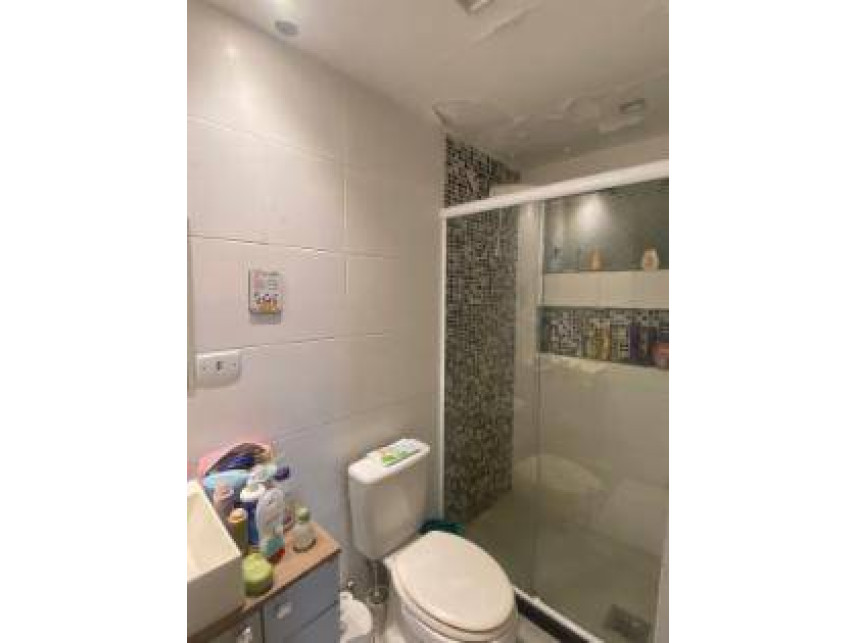 Imagem 4 do Leilão de Apartamento - Freguesia Jacarepaguá - Rio de Janeiro/RJ