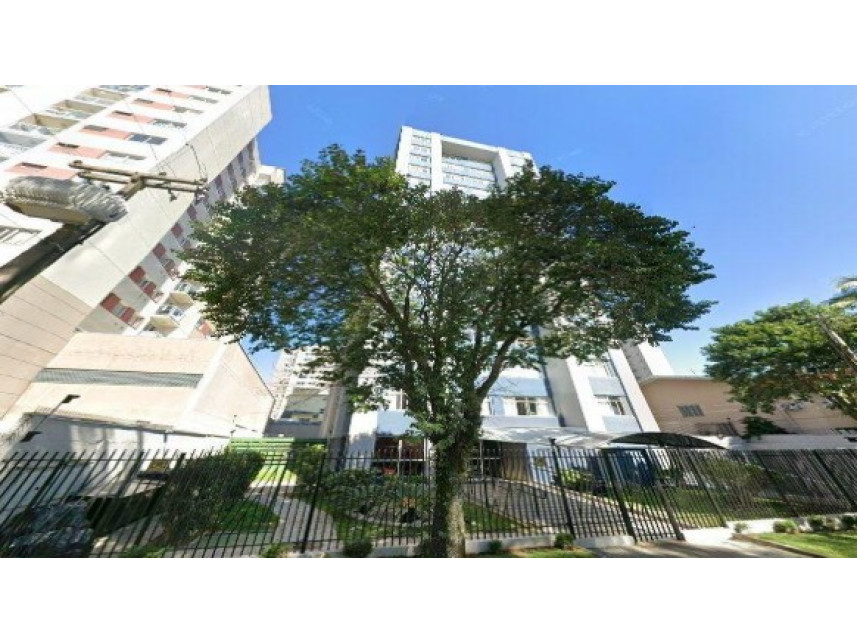 Imagem  do Leilão de Apartamento - Capão Raso - Curitiba/PR