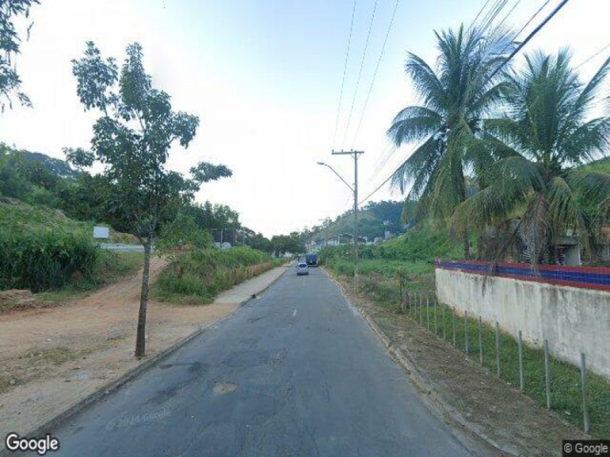Imagem 2 do Leilão de Terreno - São Geraldo - Itapemirim/ES