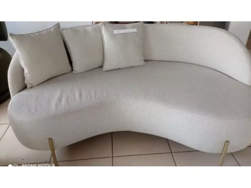 Leilão de Materiais em Votuporanga/SP cod: 234131