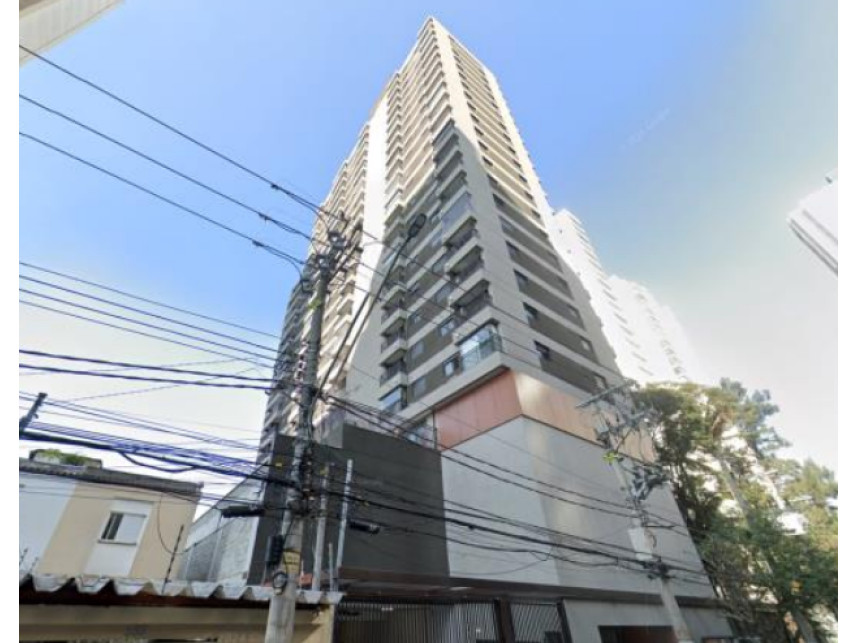 Imagem  do Leilão de Apartamento - Vila Santa Catarina - São Paulo/SP