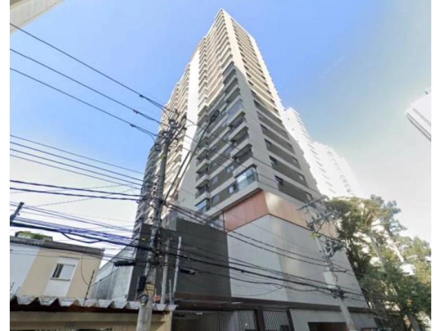 Leilão de Apartamento - Vila Santa Catarina - São Paulo/SP cod: 234807