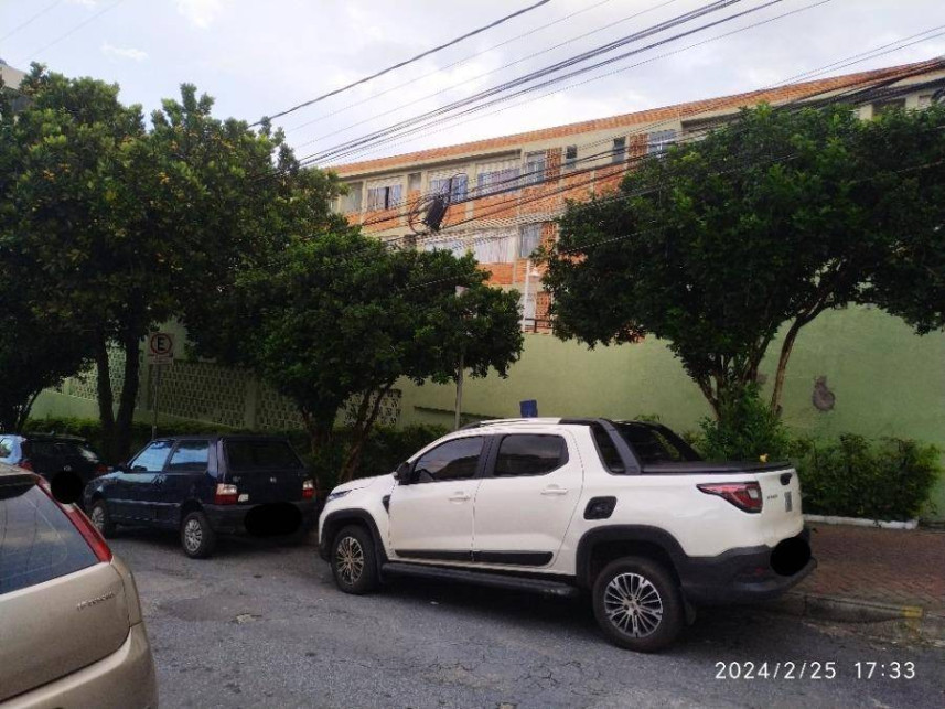 Imagem 3 do Leilão de Apartamento - Lagoinha - Belo Horizonte/MG