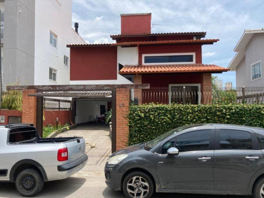Imagem 1 do Leilão de Casa - Passa Vinte - Palhoça/SC