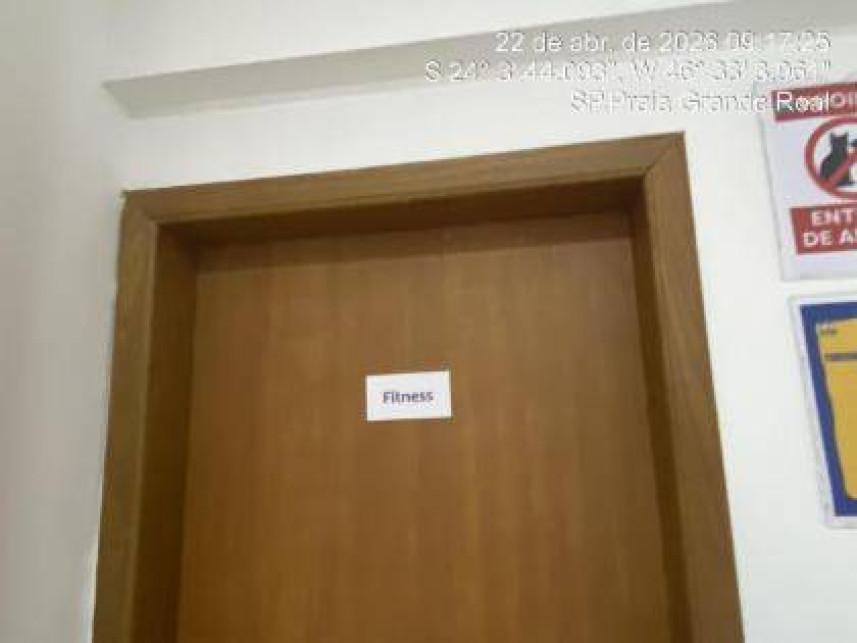 Imagem 3 do Leilão de Apartamento - Real - Praia Grande/SP