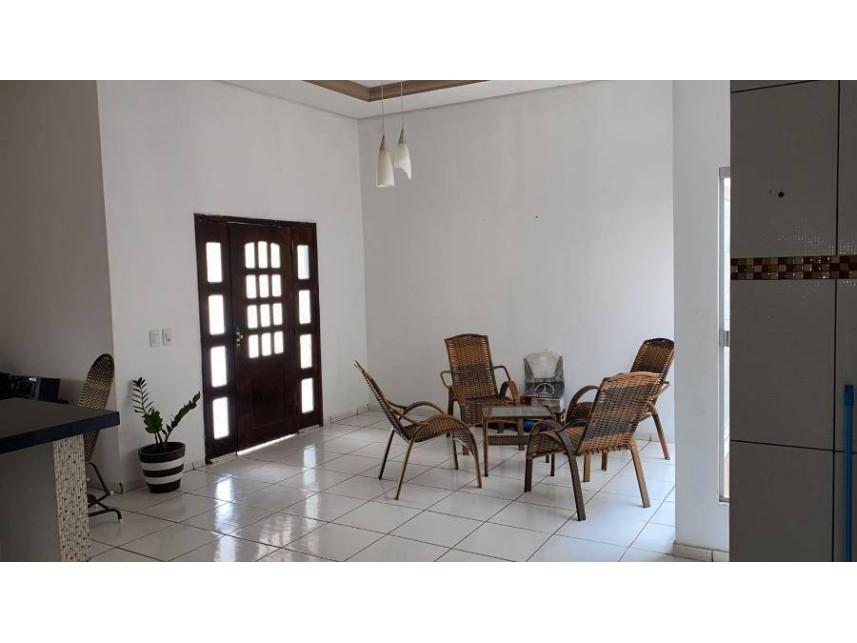 Imagem 5 do Leilão de Casa - Centro - Sambaíba/MA