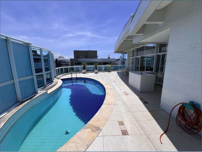 Imagem 25 do Leilão de Apartamento Duplex - Riviera - Bertioga/SP