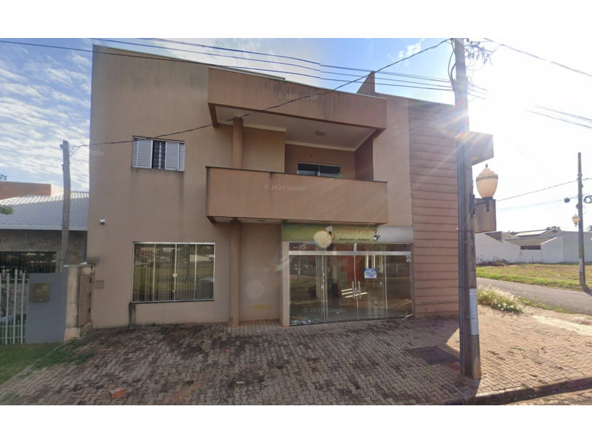 Imagem  do Leilão de Imóvel Comercial/Residencial - Parque Residencial Pérola - Pérola/PR