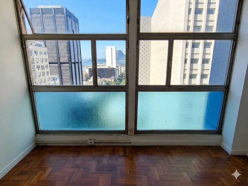 Imagem 4 do Leilão de Sala Comercial - Centro - Rio de Janeiro/RJ