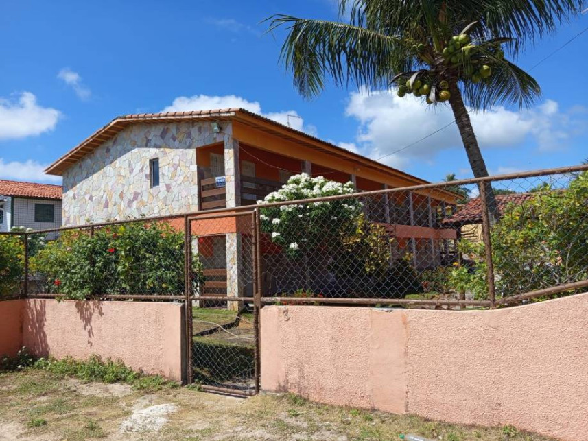 Imagem 2 do Leilão de Apartamento - Lance dos Cações - Ilha de Itamaracá/PE