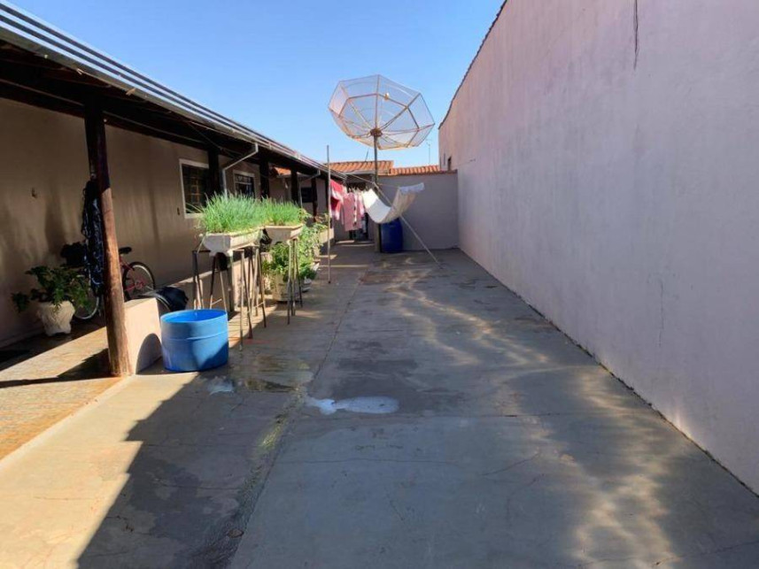 Imagem 12 do Leilão de Casa - Santo Antônio - Aramina/SP