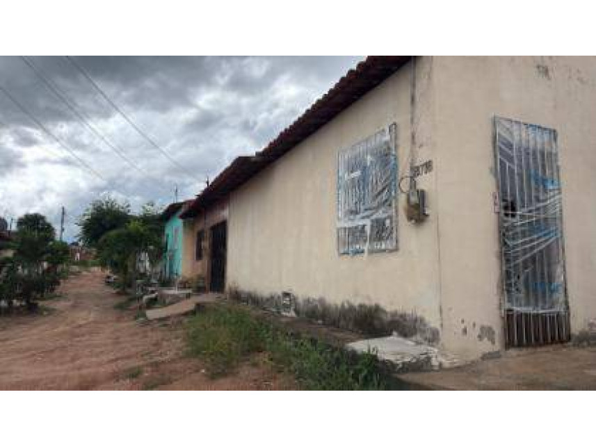 Imagem 2 do Leilão de Casa - Canindezinho - Canindé/CE