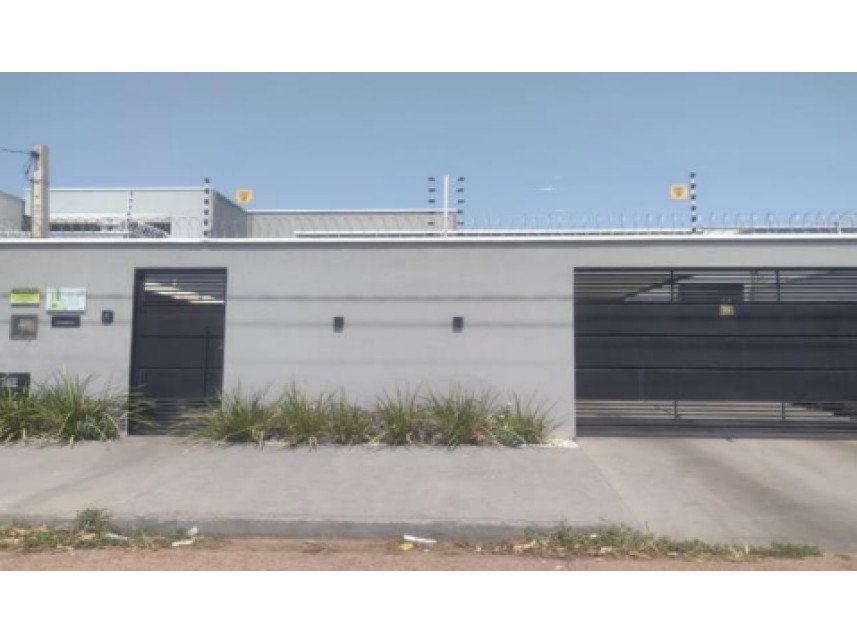 Imagem do Leilão de Casa - Plano Diretor Sul - Palmas/TO