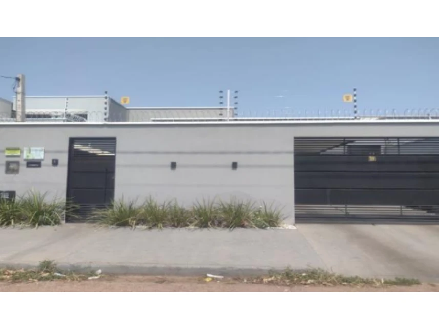 Leilão de Casa - Plano Diretor Sul - Palmas/TO cod: 234784