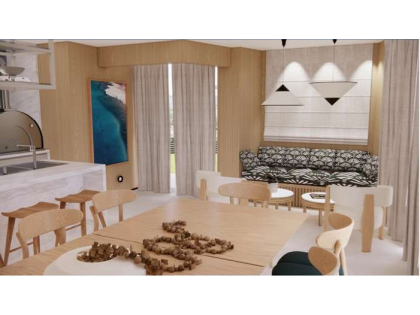 Imagem 21 do Leilão de Apartamento Duplex - Riviera - Bertioga/SP