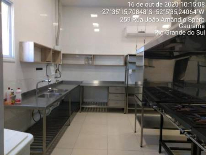 Imagem 10 do Leilão de Sala Comercial - Centro - Gaurama/RS