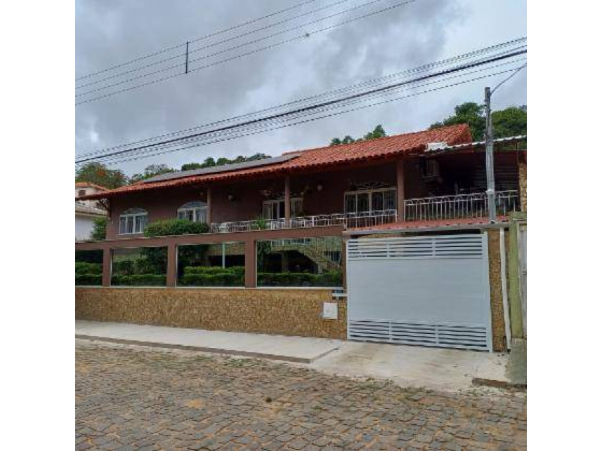 Imagem 2 do Leilão de Casa - Meia Lua - Volta Grande/MG