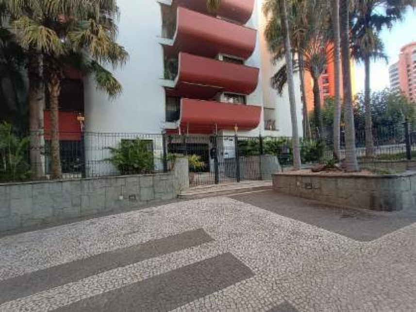 Imagem 3 do Leilão de Apartamento - Vila Andrade - São Paulo/SP