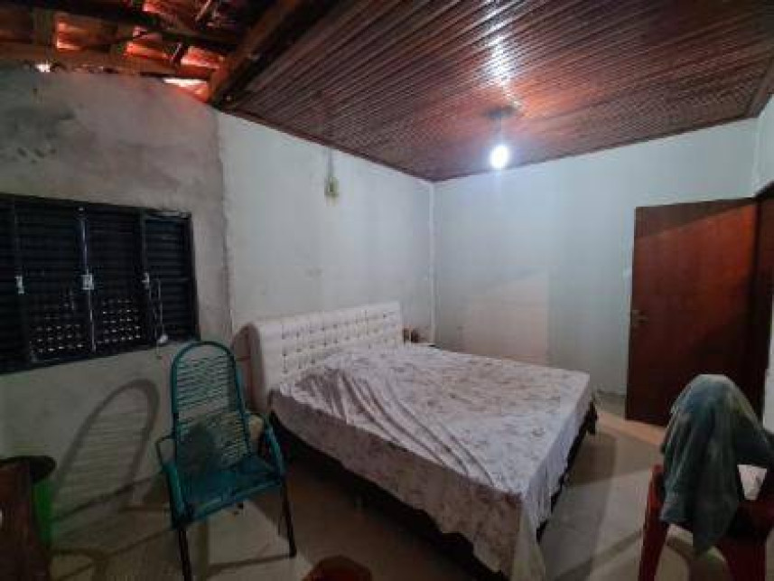 Imagem 9 do Leilão de Casa - Jardim Planalto - Birigui/SP