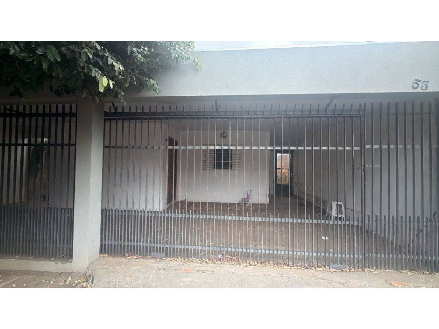 Imagem 2 do Leilão de Casa - Jardim Esplanada - Penápolis/SP