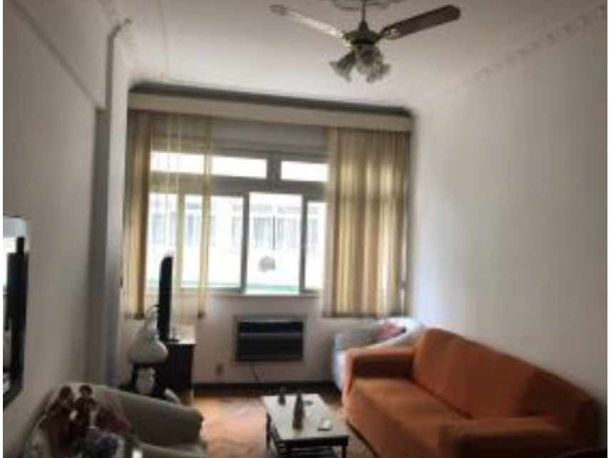 Imagem 4 do Leilão de Apartamento - Maracanã - Rio de Janeiro/RJ