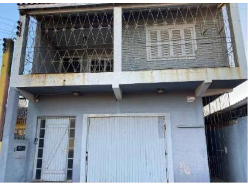 Imagem 2 do Leilão de Casa - Centro - Santa Vitória do Palmar/RS