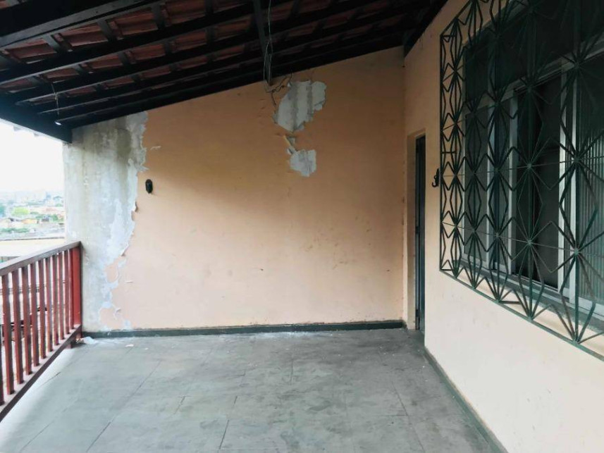 Imagem 3 do Leilão de Casa - Piedade - Rio de Janeiro/RJ
