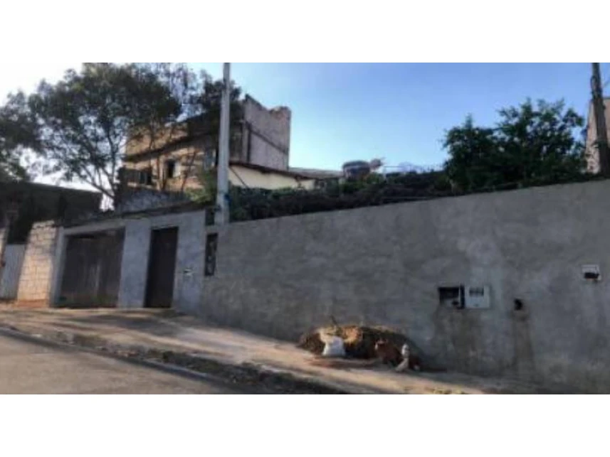 Leilão de Casa - Jardim Itayu - Campinas/SP cod: 234341