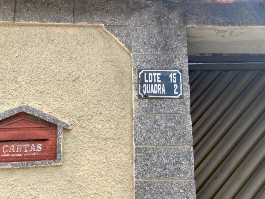 Imagem 3 do Leilão de Casa - Vale da Simpatia - São João de Meriti/RJ