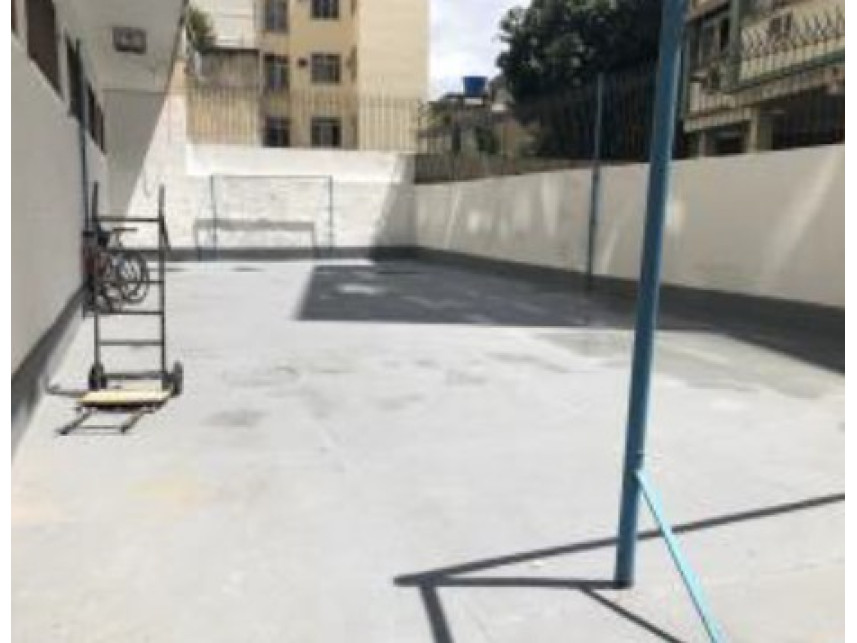 Imagem 3 do Leilão de Apartamento - Maracanã - Rio de Janeiro/RJ