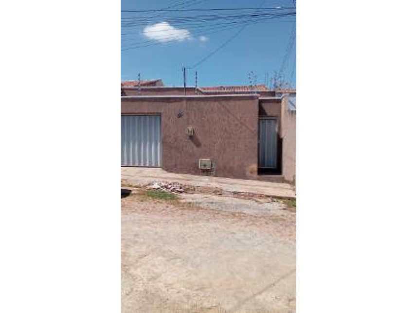 Imagem 1 do Leilão de Casa - Monsenhor Francisco Murilo de Sá Barreto - Juazeiro do Norte/CE