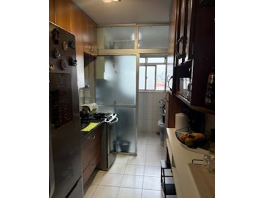 Imagem 6 do Leilão de Apartamento - Cidade Patriarca - São Paulo/SP