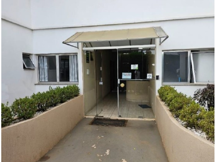 Imagem 3 do Leilão de Apartamento - São Geraldo - Araxá/MG