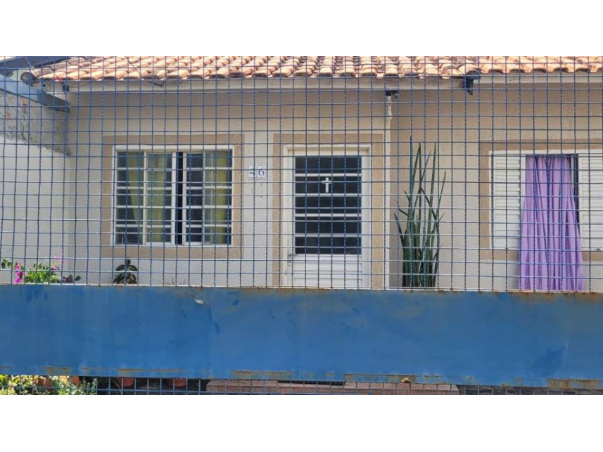 Imagem 3 do Leilão de Casa - Piracangaguá - Taubaté/SP