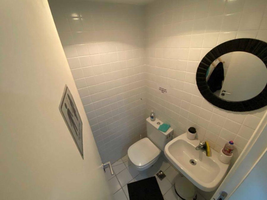 Imagem 14 do Leilão de Sala Comercial - Méier - Rio de Janeiro/RJ