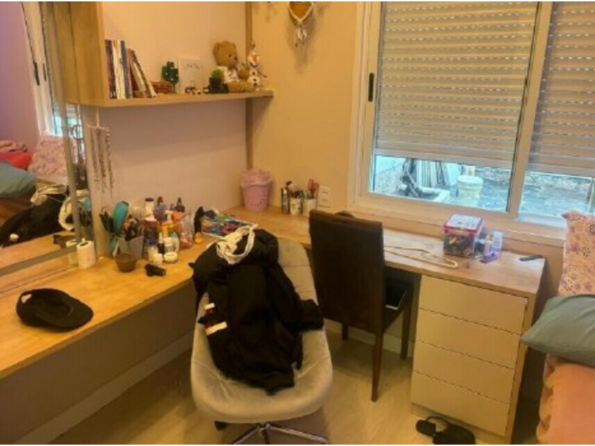 Imagem 7 do Leilão de Casa - Santo Antônio - Porto Alegre/RS