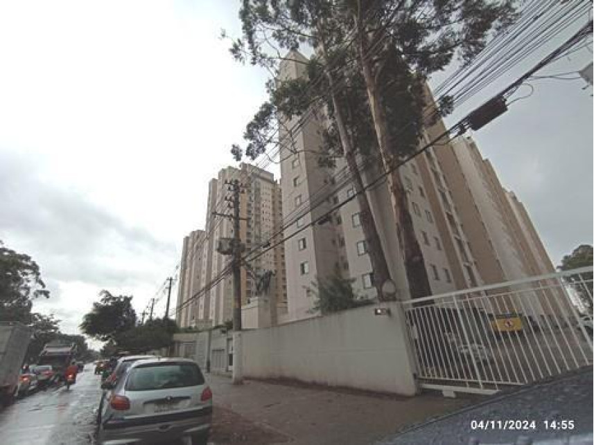 Imagem 1 do Leilão de Apartamento - Jardim Sabará - São Paulo/SP