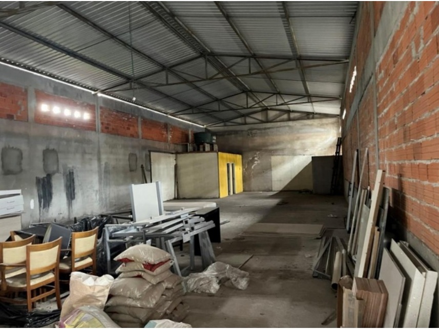 Imagem 3 do Leilão de Sala Comercial - Macedo - Guarulhos/SP