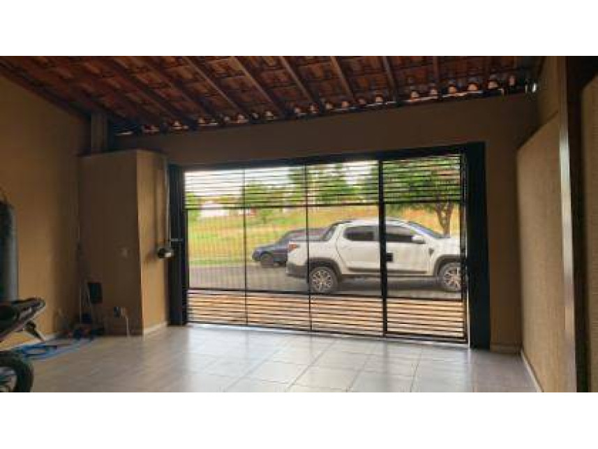 Imagem 3 do Leilão de Casa - Vila Industrial - Bauru/SP