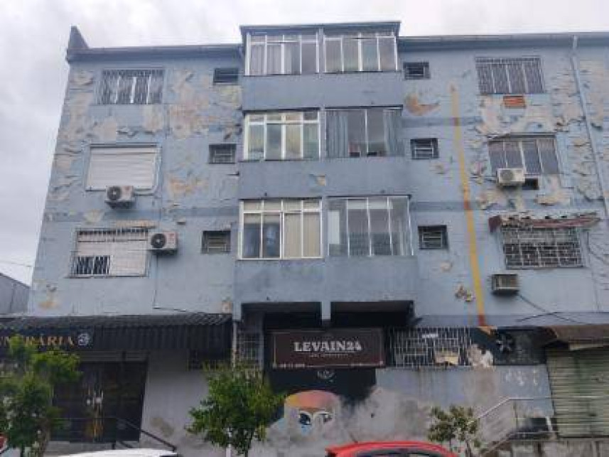 Imagem 1 do Leilão de Apartamento - Marechal Rondon - Canoas/RS