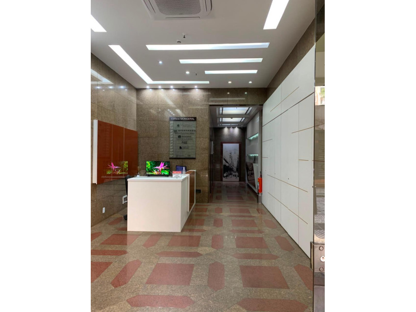 Imagem 3 do Leilão de Sala Comercial - Centro - Rio de Janeiro/RJ