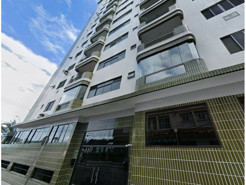 Imagem do Leilão de Apartamentos - Vila Guilhermina - Praia Grande/SP