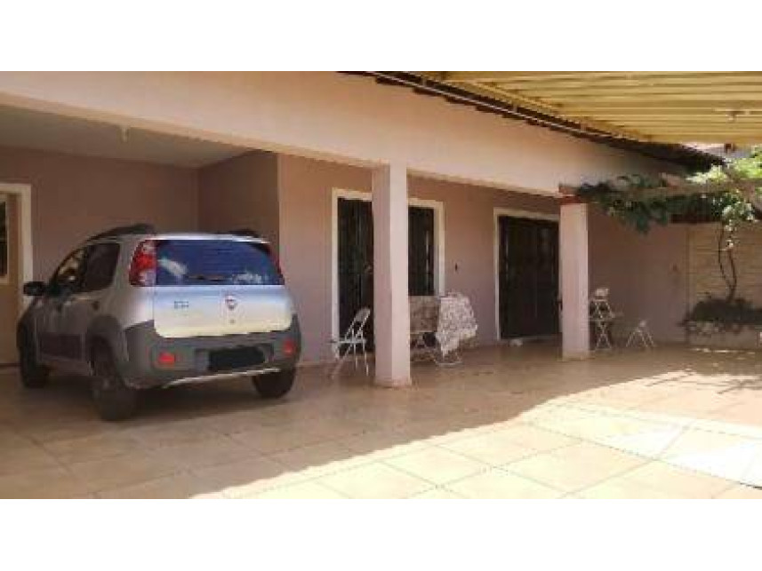 Imagem 3 do Leilão de Casa - Jardim Dínkel II - São Manuel/SP